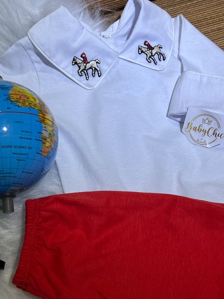 kit pagãozinho algodão doce Menino