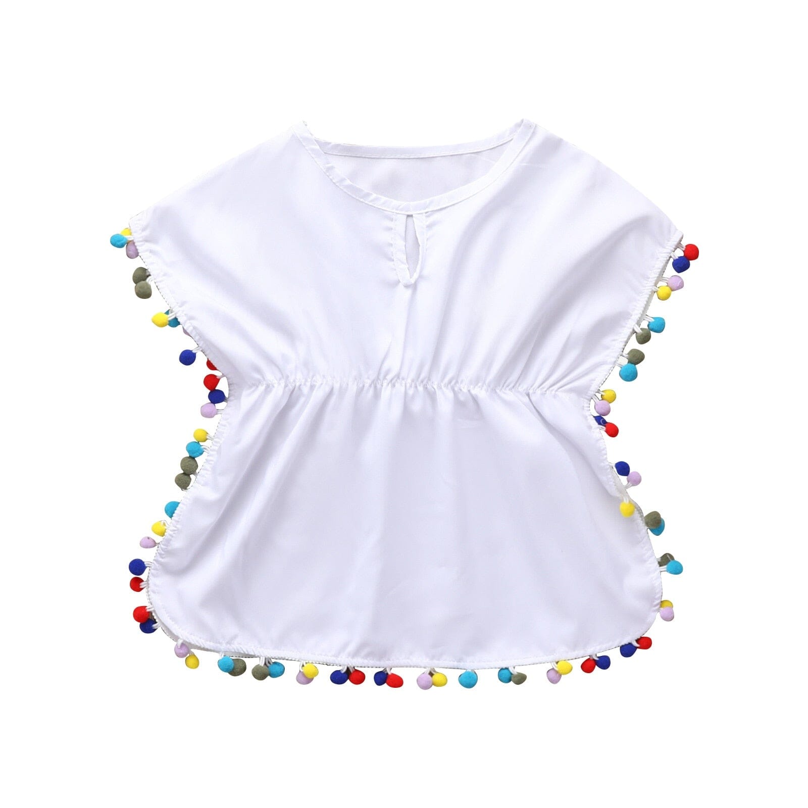 Saída de Praia Infantil Verão