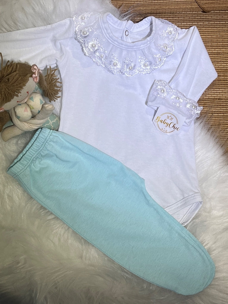 kit pagãozinho pérolas