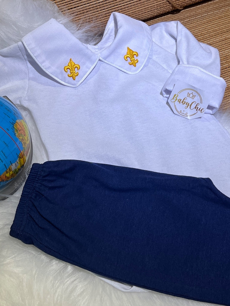 kit pagãozinho algodão doce Menino