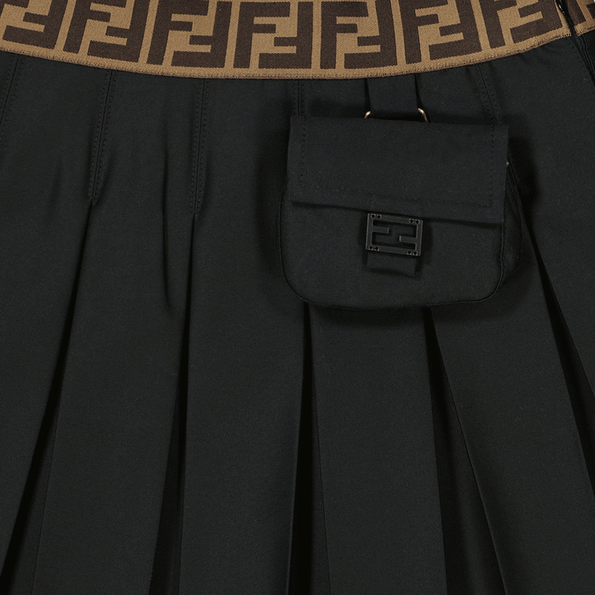 Saia FNDI Black