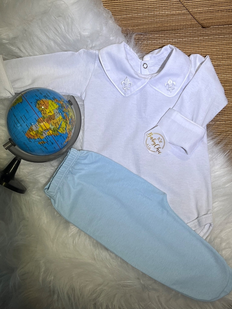 kit pagãozinho algodão doce Menino