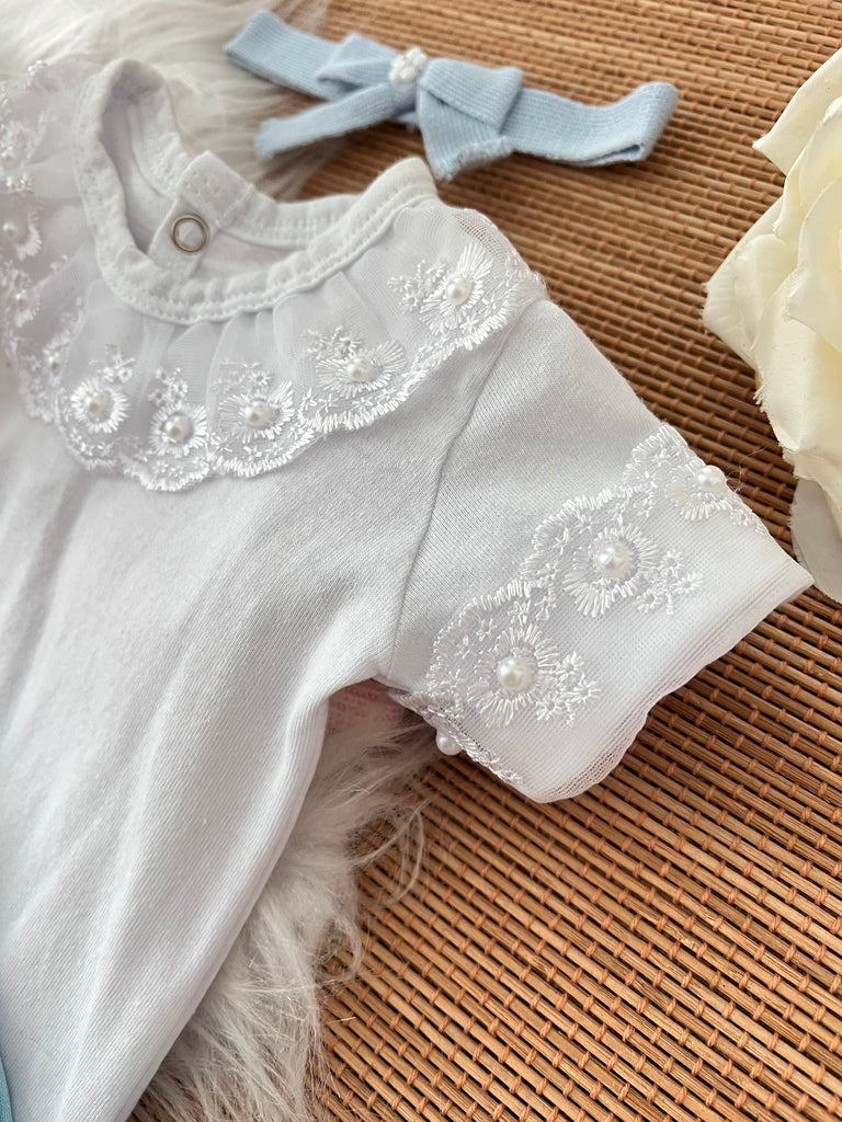 kit passeio Lorena Hipoalergênico