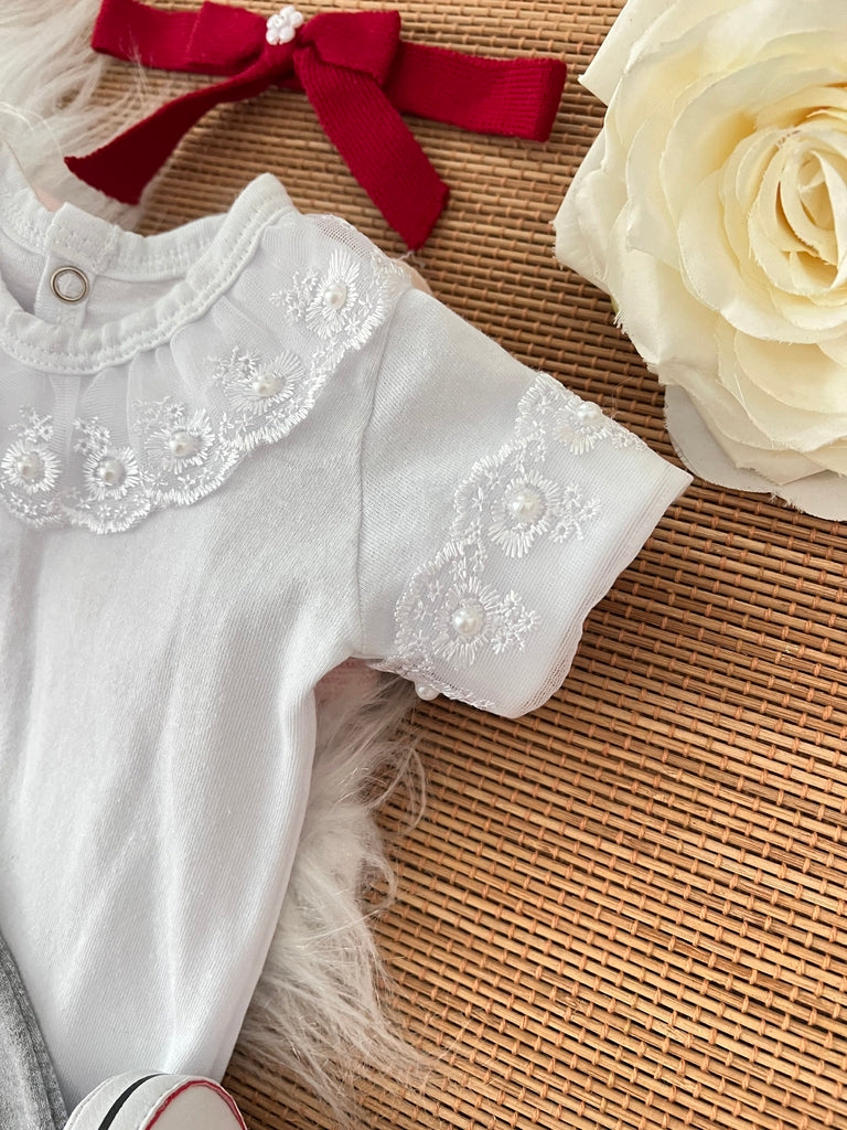 kit passeio Lorena Hipoalergênico