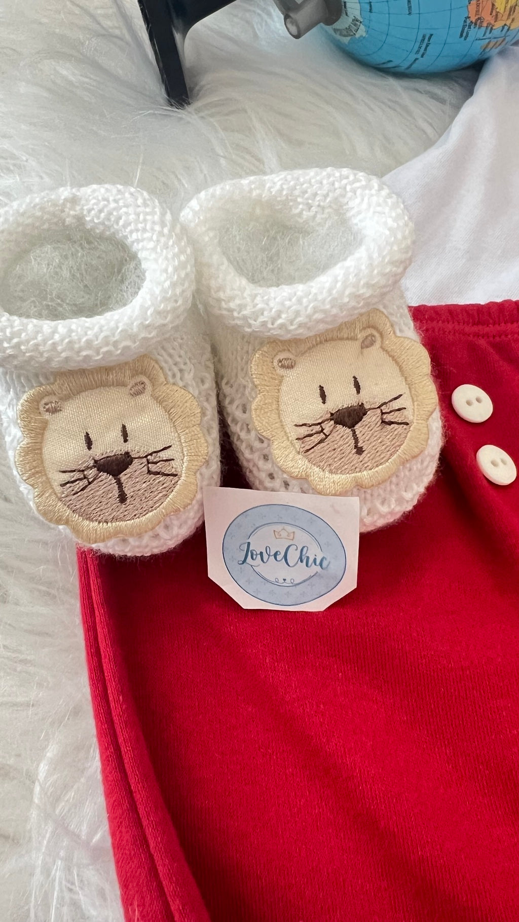 Kit pagãozinho PERSONALIZADO MENINO