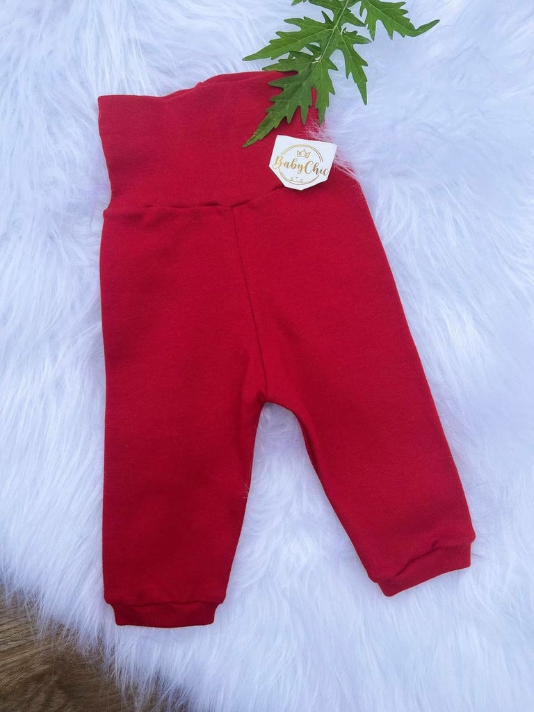 Calça cinteiro pezinho aberto em fio egípcio