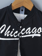 Conjuntos Masculinos Chicago Style