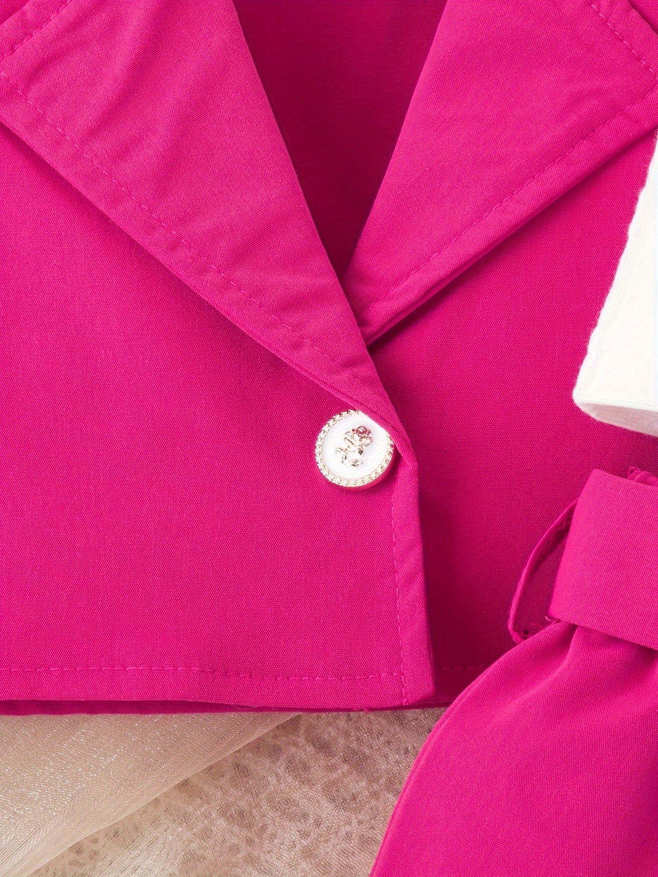 Conjuntos Femininos Terno Elegance