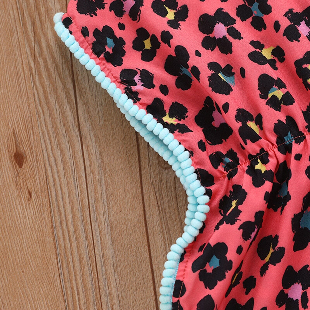 Saída de Praia Infantil Verão