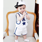 Conjunto Masculino Basquete