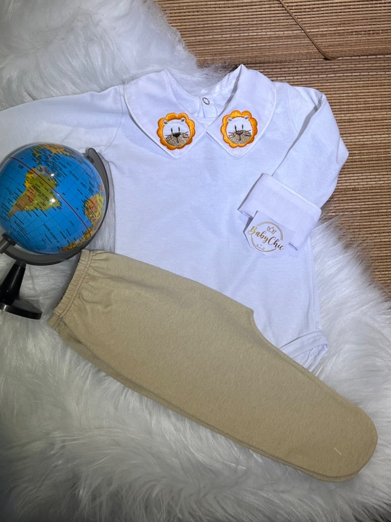 kit pagãozinho algodão doce Menino