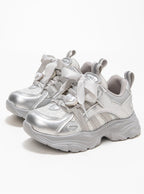 Tênis Infantil Feminino Coraçãozinho