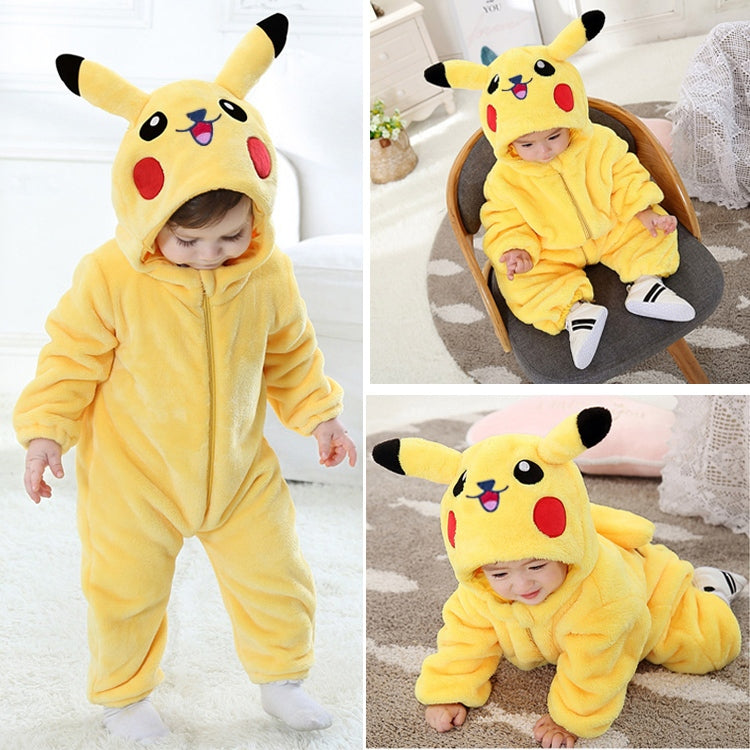 Macacão Infantil Baby