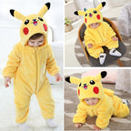 Macacão Infantil Baby