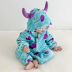 Macacão Infantil Baby