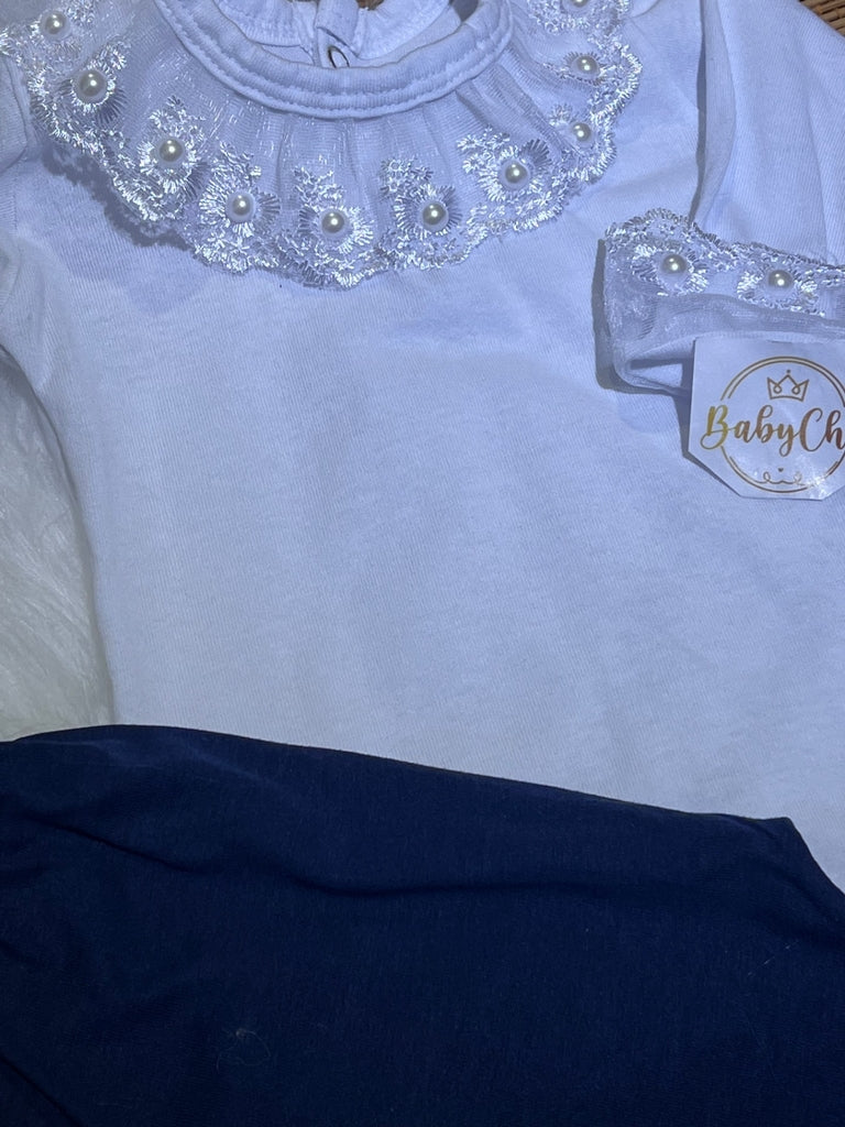 kit pagãozinho pérolas