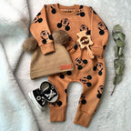 KIT com 4 Conjuntos de Frio Disney Kids