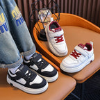 Tênis Infantil Velcro Estilo