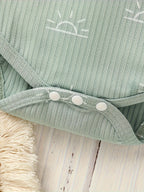 KIT com 2 Conjunto RN Masculino Sunny