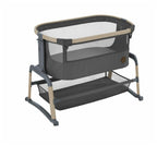 Berço Baby Versátil Lado a Lado