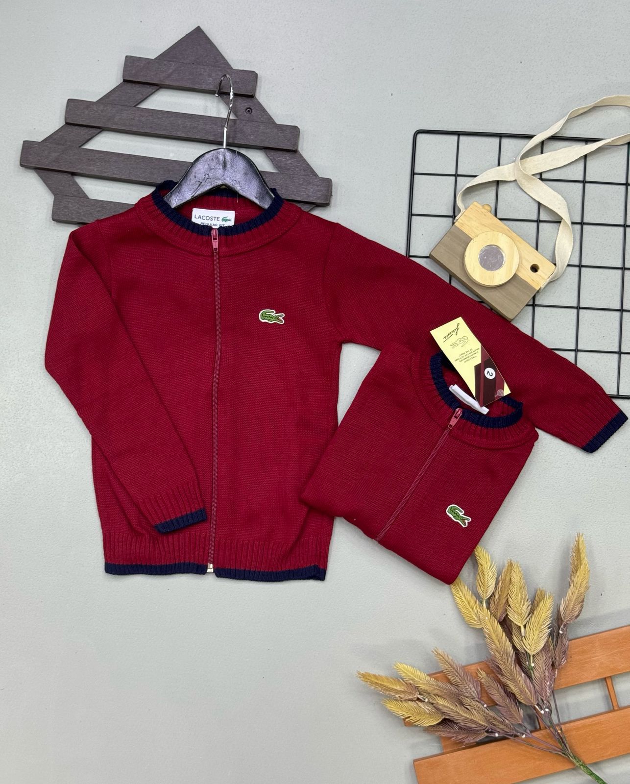 Suéter LST Infantil