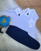 kit pagãozinho algodão doce Menino