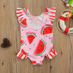 Maiô Infantil Estampas