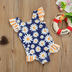 Maiô Infantil Estampas