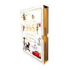 Livro Disney - 365 Historias Para Dormir (Edição Gold)