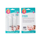 Aspirador Nasal 2 peças