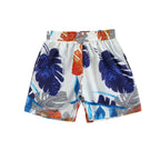 Shorts Infantil Masculino Natureza