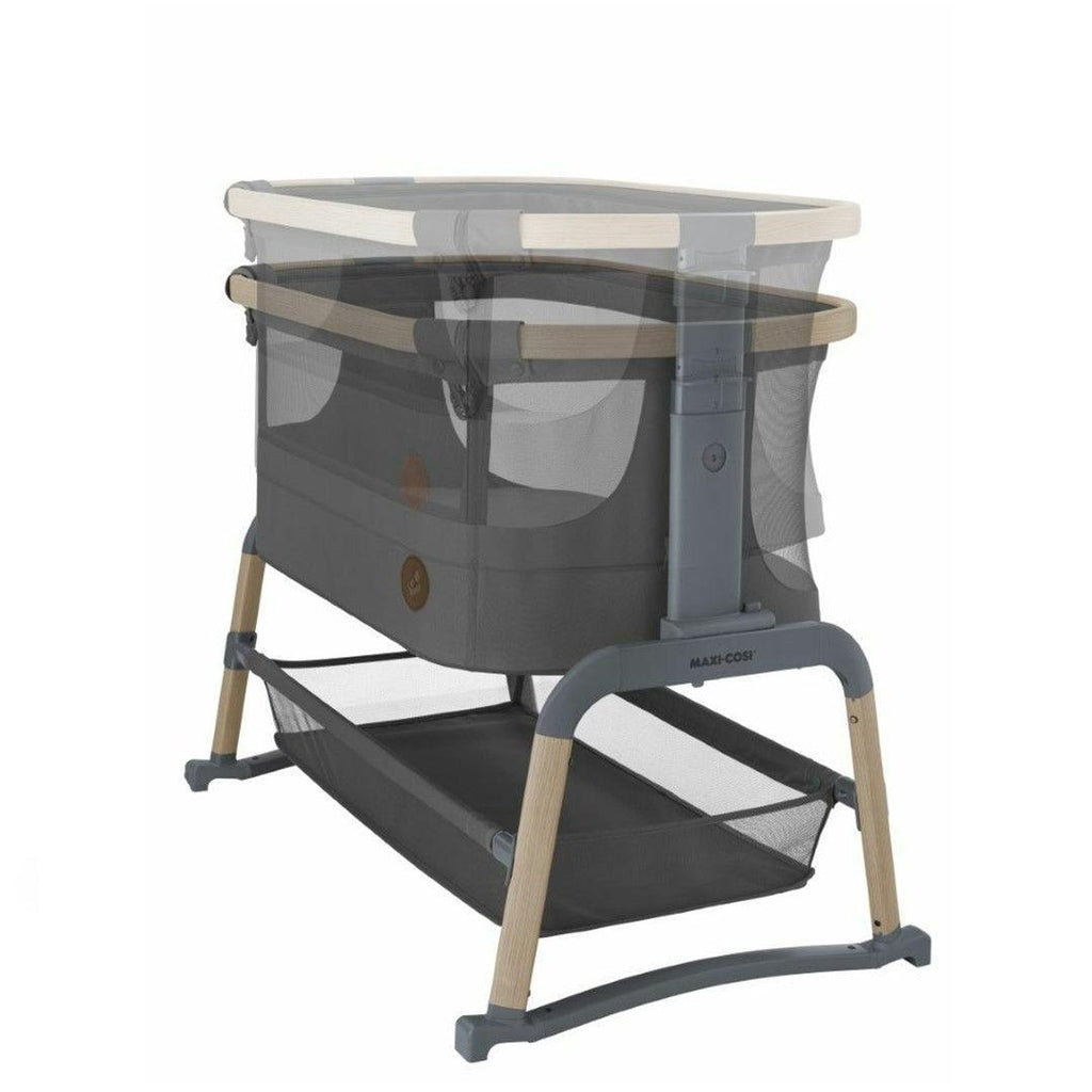 Berço Baby Versátil Lado a Lado