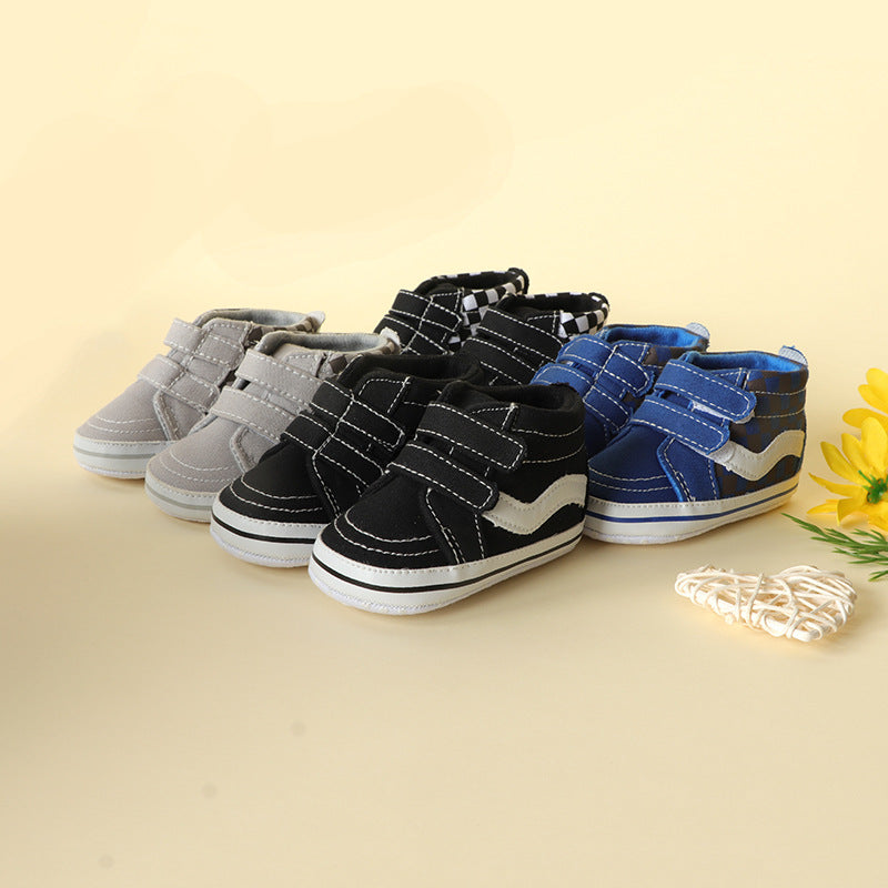 Tênis Infantil Velcro