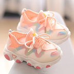 Tênis Infantil Feminino Majestic Move