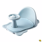 Babybath - Assento de banho antiderrapante