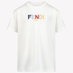 Camiseta FNDI Branca