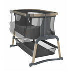 Berço Baby Versátil Lado a Lado
