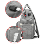 Mochila Inteligente Brincarzi
