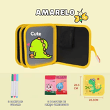 Amarelo