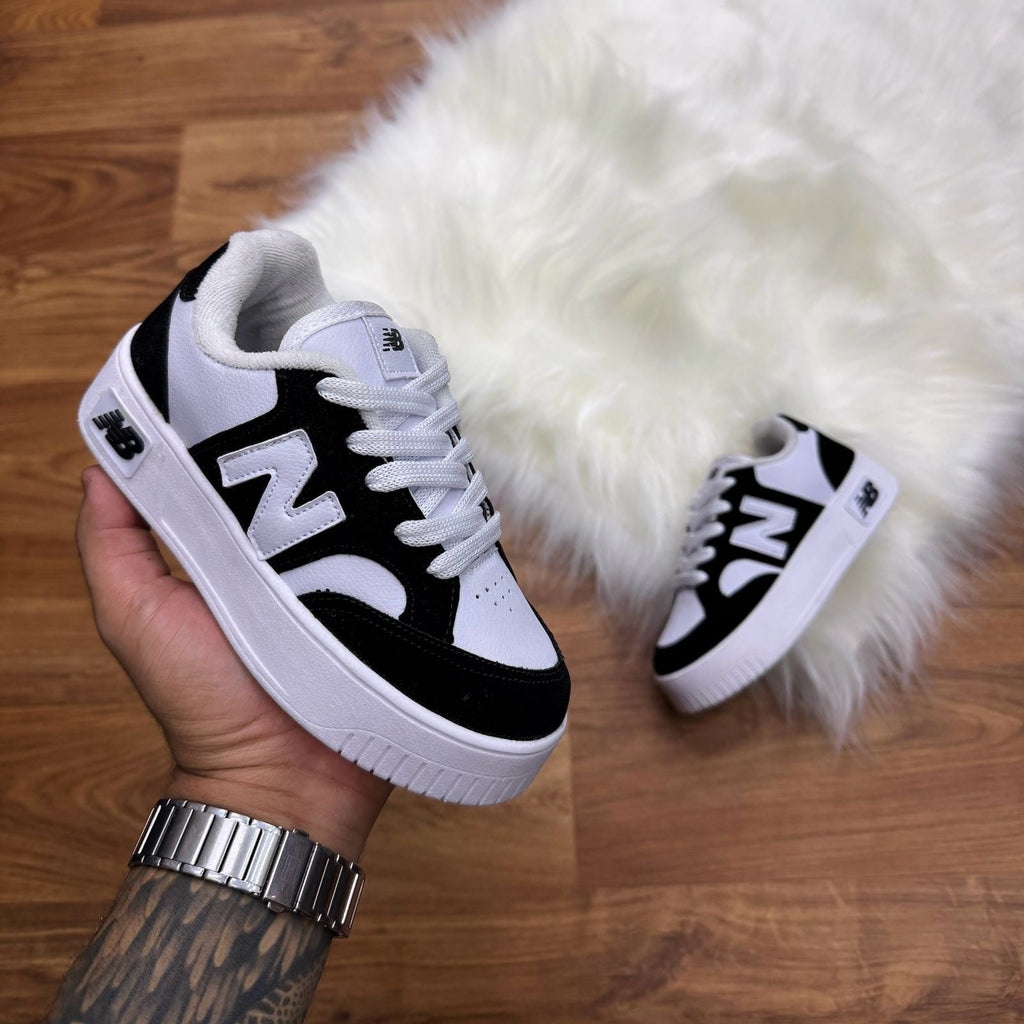 Tênis New Star - Lançamento 2025