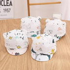 Boné Infantil Estampas