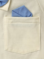 Conjunto RN Masculino Suspensorio