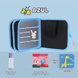Azul