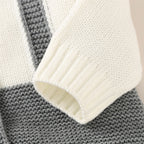 Macacão Infantil Tricot Gravata Borboleta