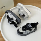 Tênis Infantil Conforto com Velcro