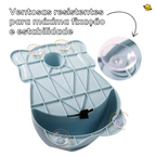 Babybath - Assento de banho antiderrapante