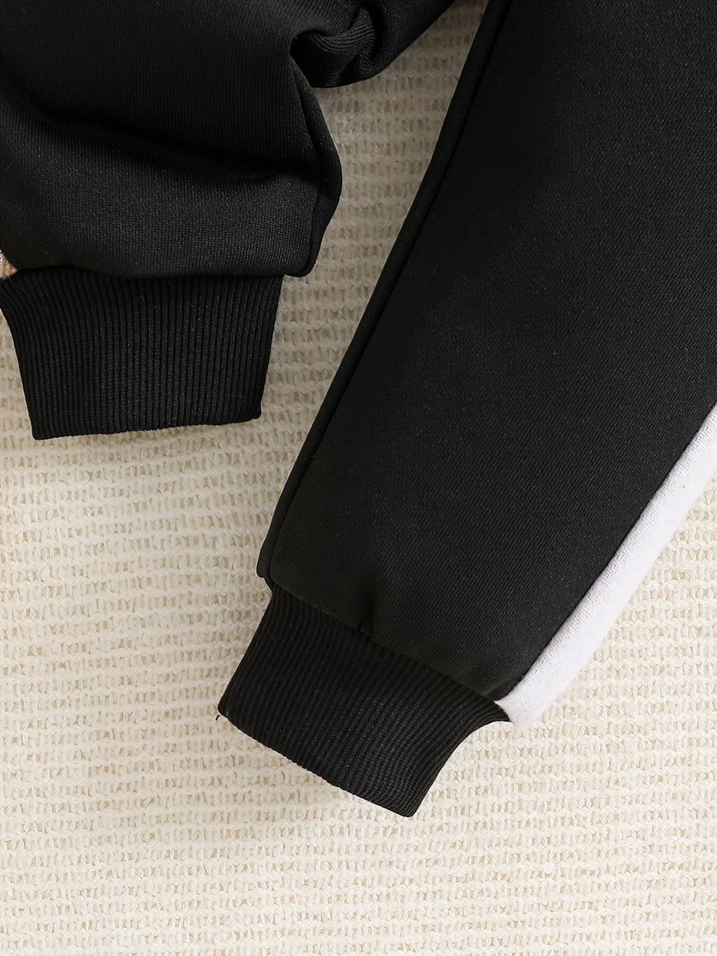 Conjunto RN Masculino Sueter Xadrez