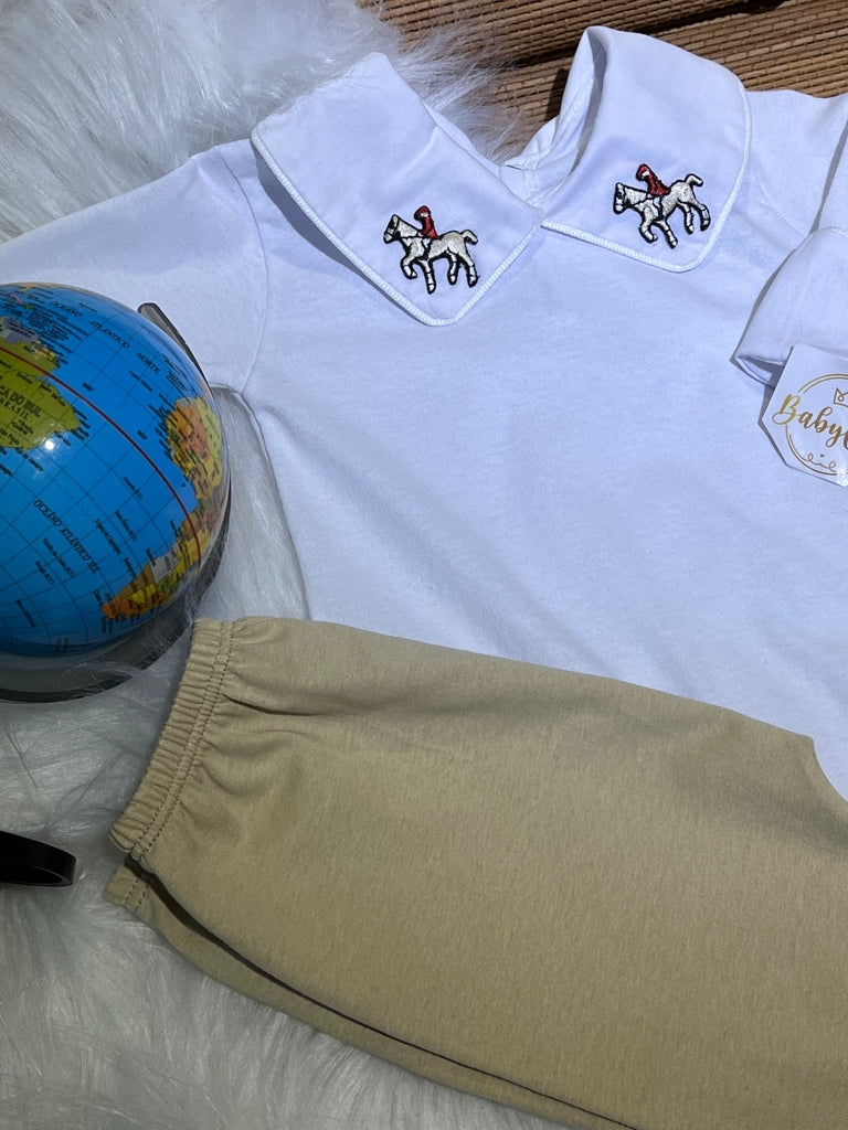 kit pagãozinho algodão doce Menino