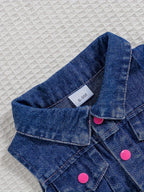 Conjuntos Femininos Garotinha