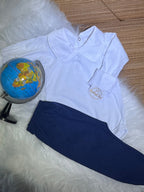 kit pagãozinho algodão doce Menino